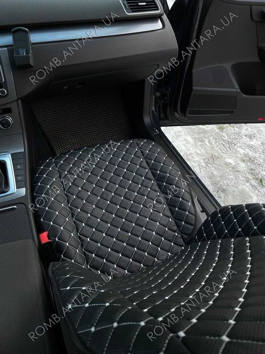 МОДЕЛЬНІ Автонакидки на сидіння авто / PREMIUM Накидки в машину