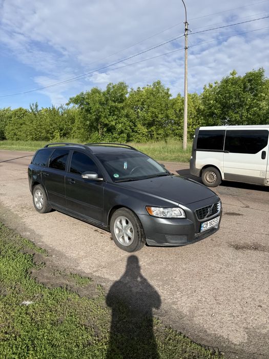Volvo V50 1.6 TDi