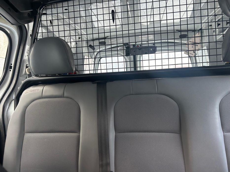 Citroen Berlingo 2017 supet stan