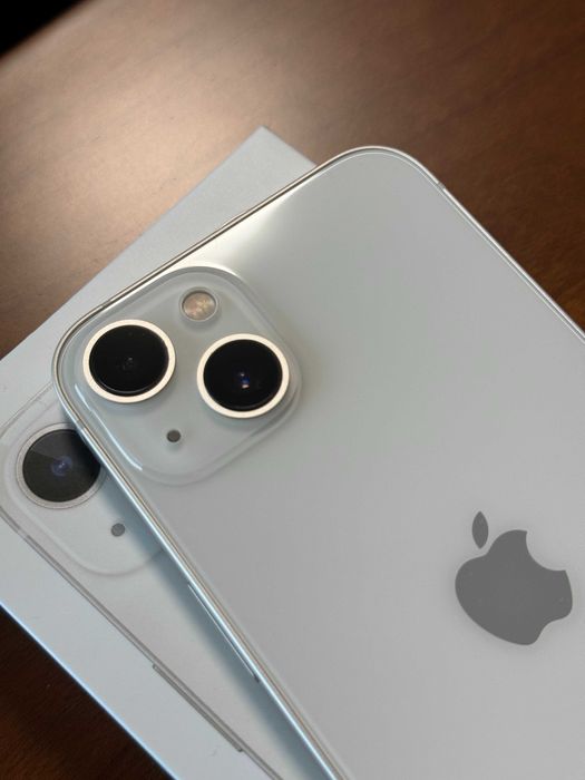 iPhone 13 - 128GB - Starlight - Grade A (Excelente)64729595300097120