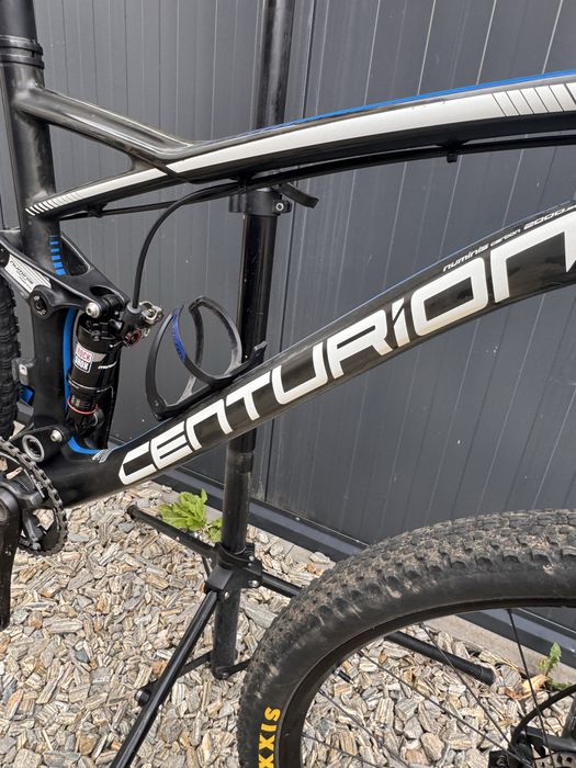 Carbonowy full do XC Centurion Numinis