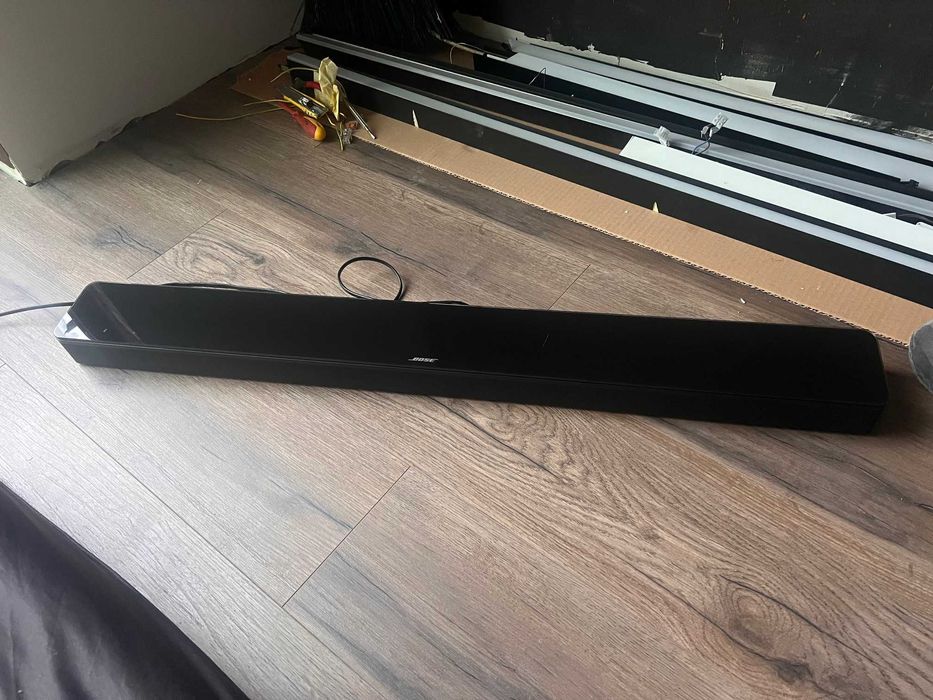Soundbar Głośnik TV Bose 700