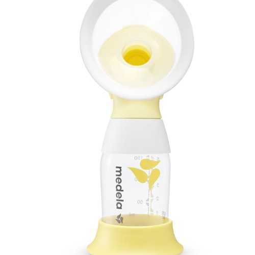Extrator de leite elétrico Medela Swing Flex - como novo
