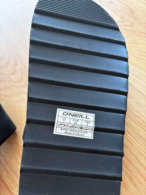 Chinelo O'Neill 40