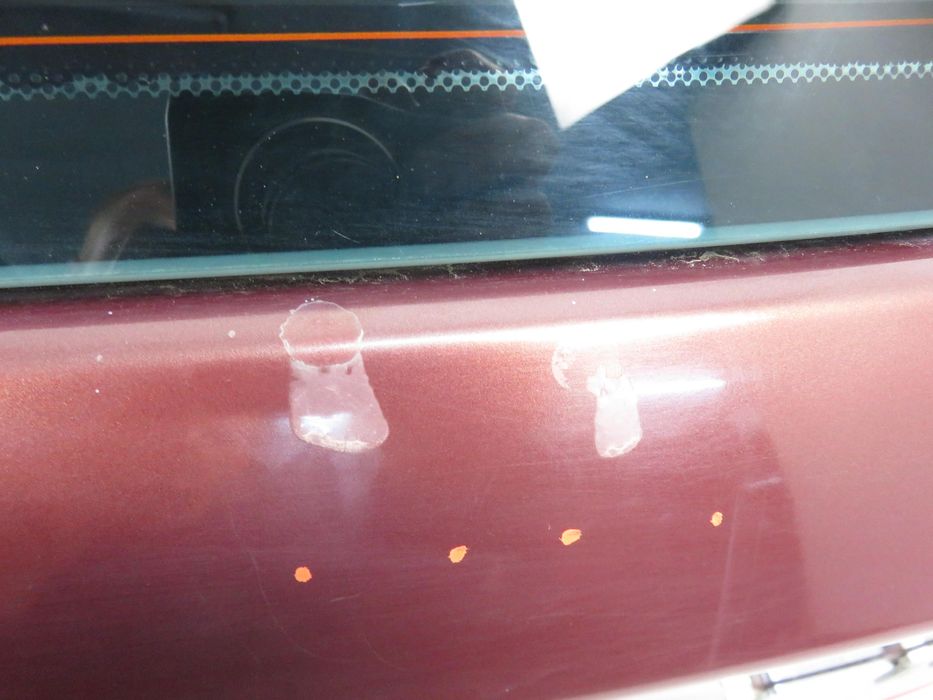 Klapa Bagaznika Bmw 3 Touring E46 Kombi 894/3