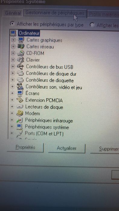 Compaq armada 1573d sprawny, retro netbook