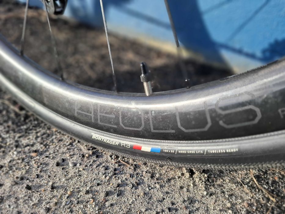 Bicicleta Trek Domane SLR 9 2024