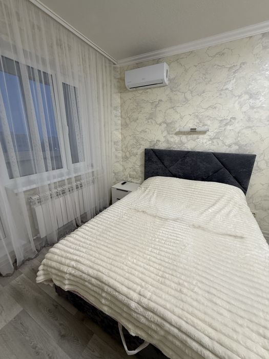 Здам подобово 1 кімнатна квартира