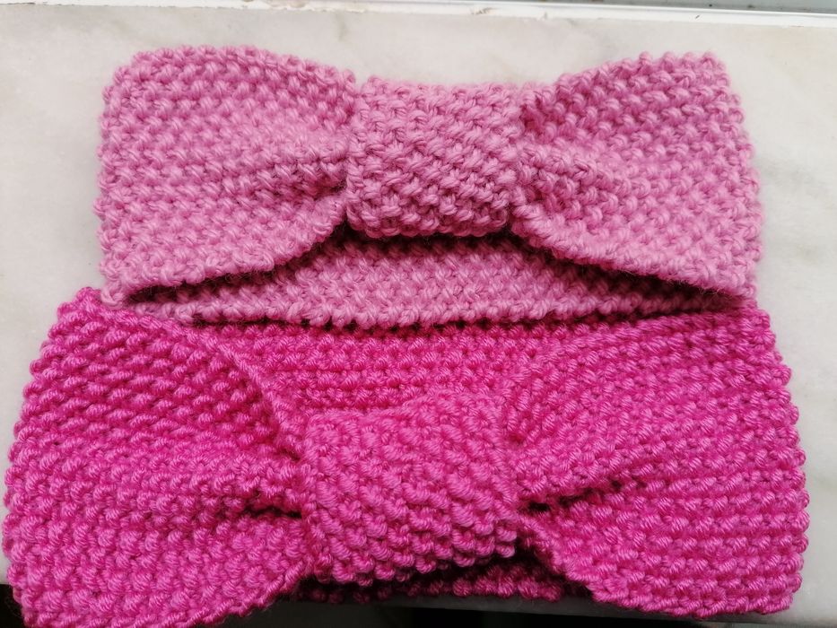 Fitas para o cabelo, faço qualquer cor e tamanho