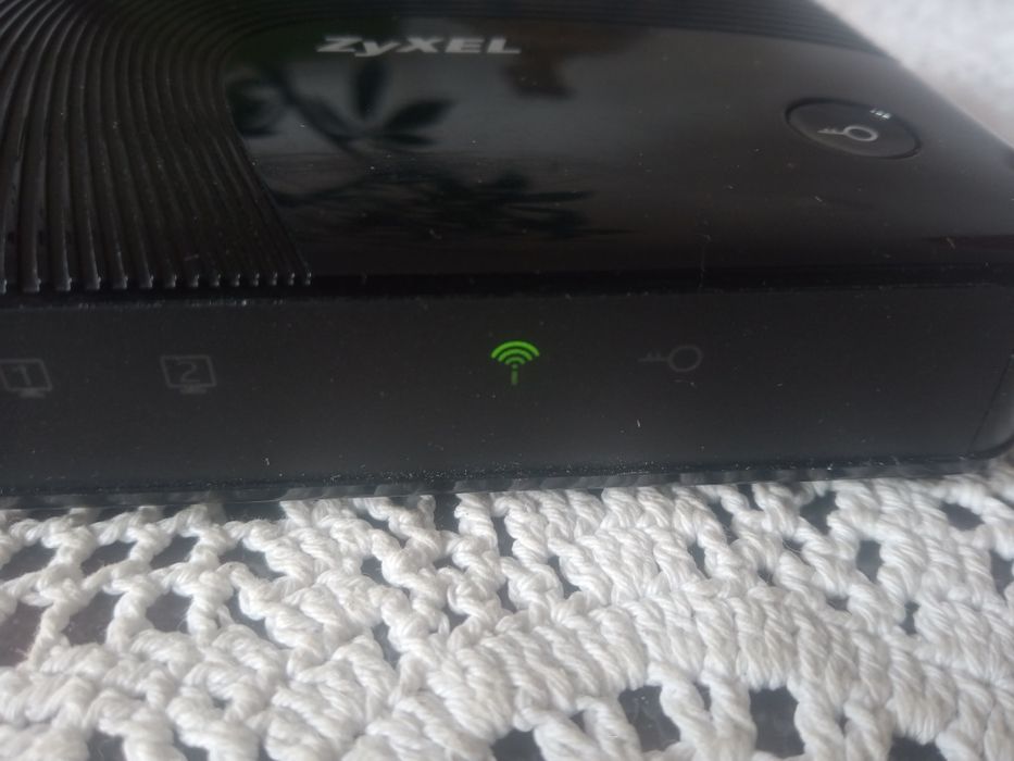 Modem/router ZYXEL WAP3205 V2