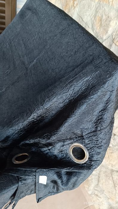 Cortinados para quartos