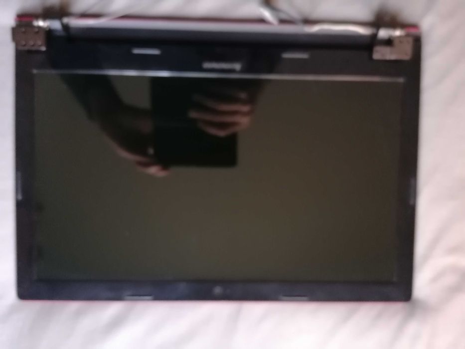 Ecrâ portátil Lenovo G50-80