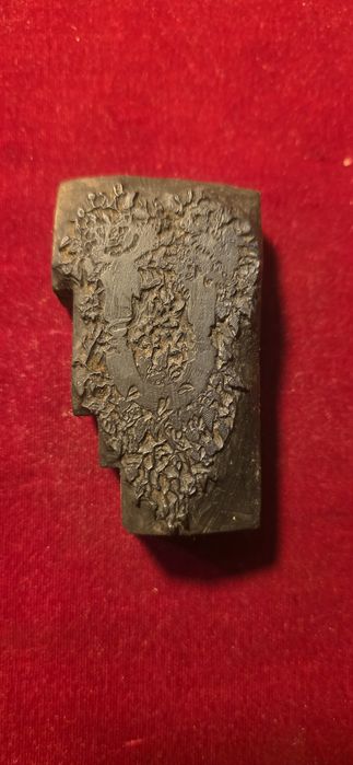 Cunhos de tipografia