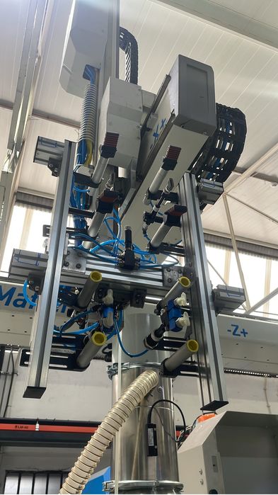 Serviços de Eletromecânica Industrial