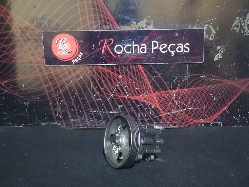 Bomba Direcção Assistida Citroên C5 I (Dc_)