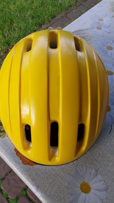 Kask rowerowy dziecięcy