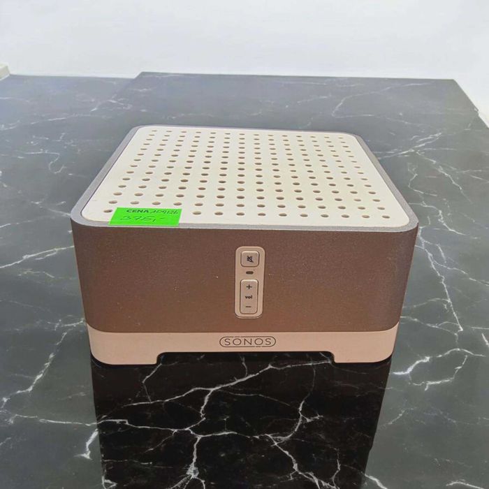 Sonos Connect: Amp ZP120