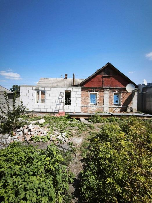 Продаж будинку Індустріальна провулок Плиточний в стадіі будівнидства