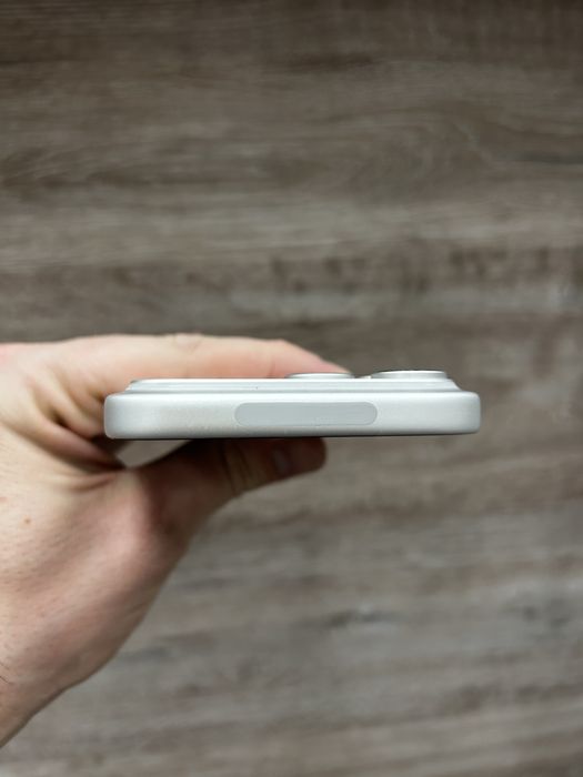 iPhone 17 Pro Max 256Gb Silver з гарантією
