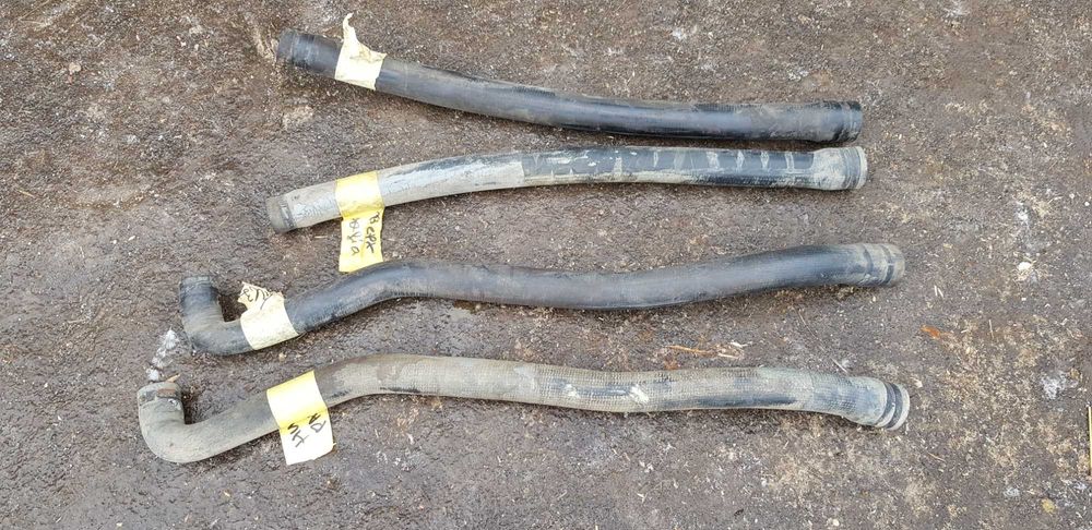 Патрубок шланг Volkswagen Transporter VW T3