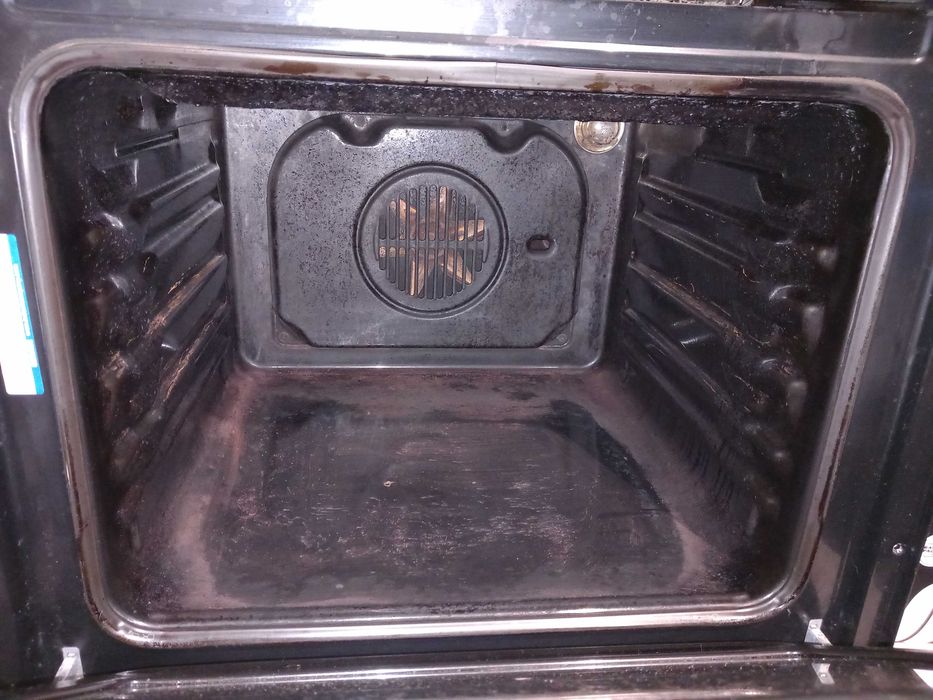 Forno Indesit [Restauro/ Peças]