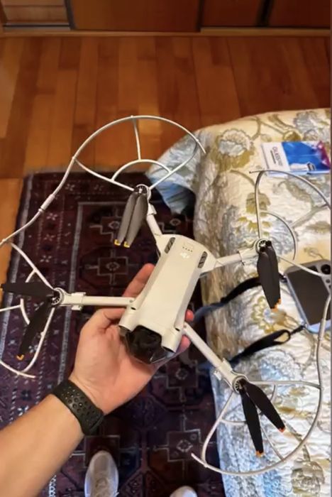 Dji mini 3 pro combo472575090675558401