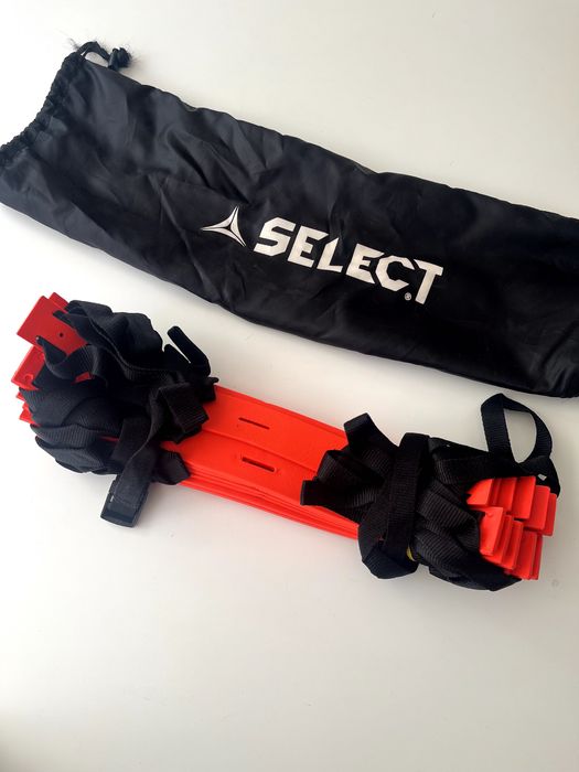 Kit treino futebol