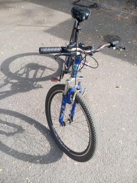 Велосипед Winner 26 дюймів