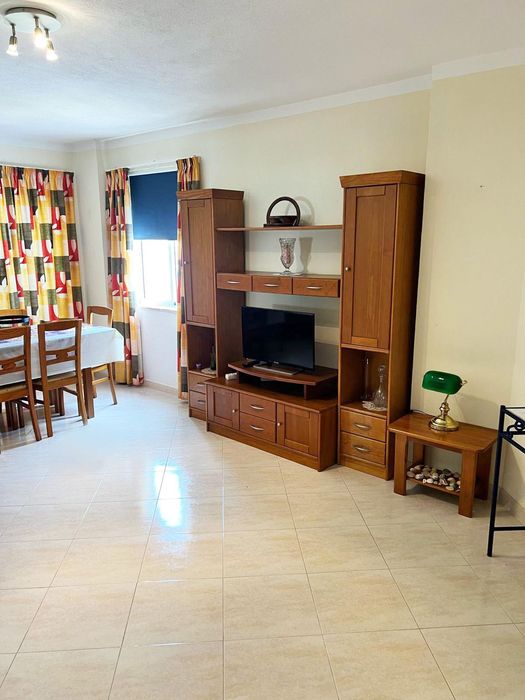 T1 com piscina em Armação de Pêra, Algarve