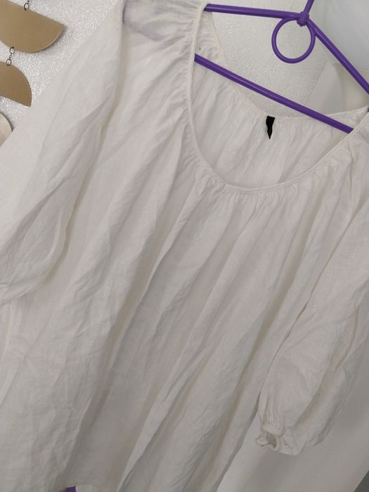 Super bluzka firmy Stile Benetton