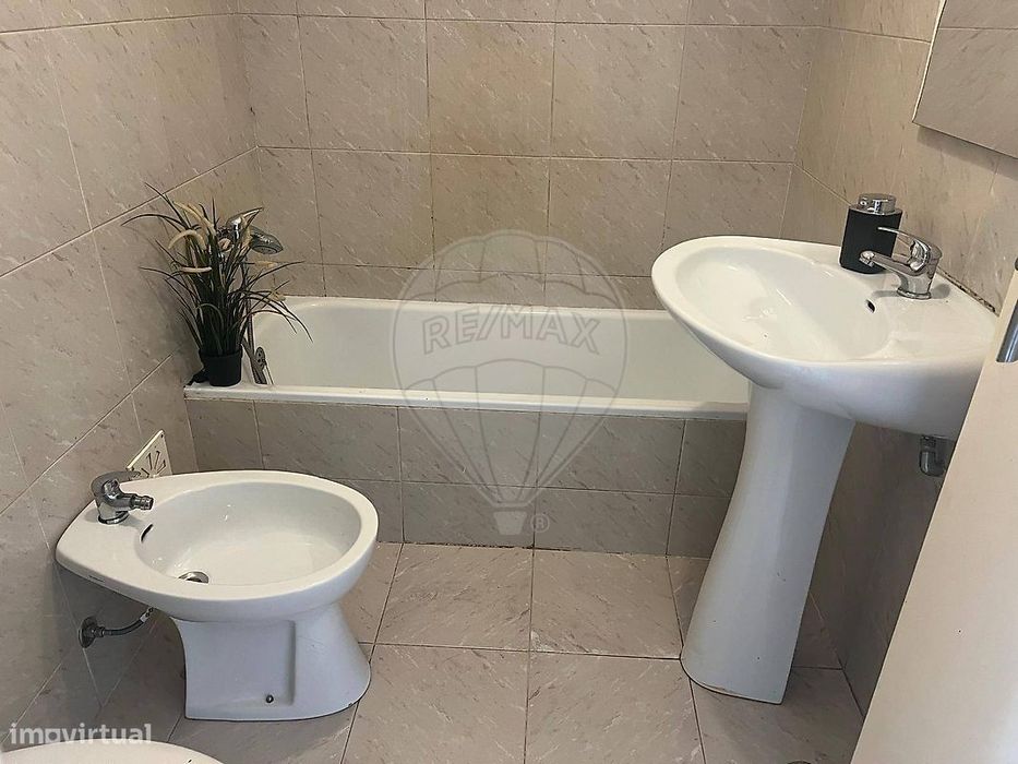 Apartamento T0 para venda