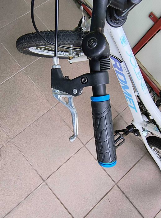 Rower 20 ROMET JOLENE KID 1 Shimano Aluminium