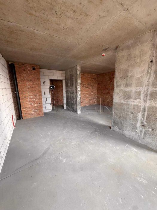 2-кімнатна квартира 72,5 м2 | ЖК Nordica Residence | Печерськ