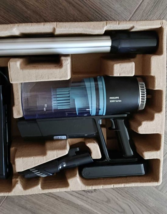 Пилосос ручний Philips XC3031/01