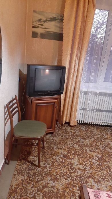 Аренда 1к на Западном