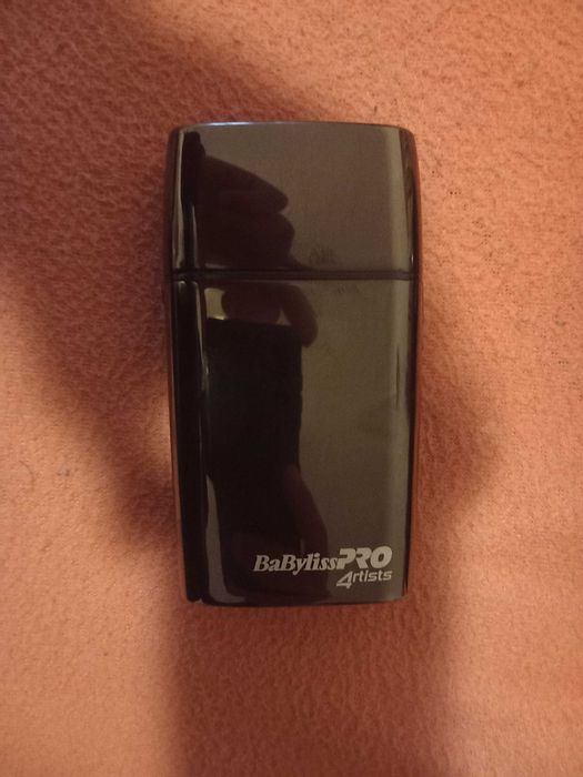 Maquinas de barbearia