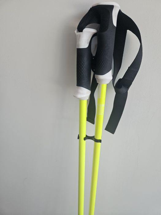 Kijki narciarskie 120 cm