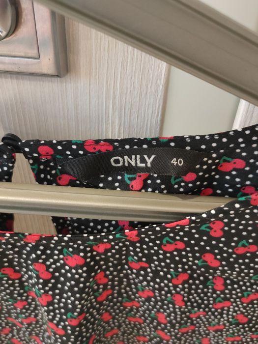 Кофта блузка для вагітних ONLY