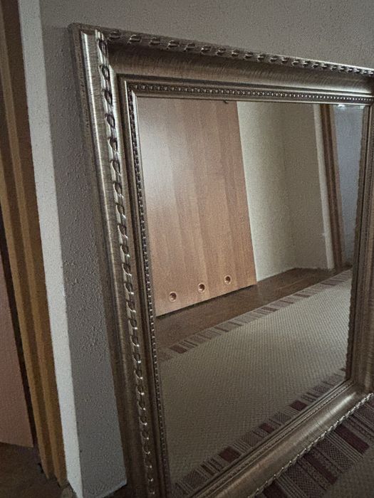 Lustro do powieszenia na ścienne