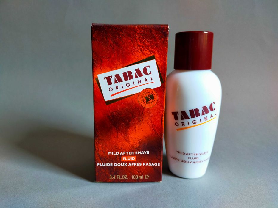 Tabac- Original perfume, after shave vários