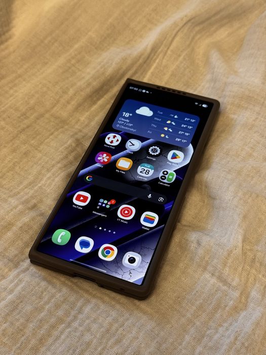 Samsung Galaxy Fold 7 12/512