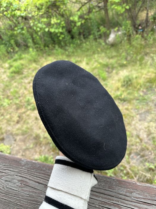 Beret Spółdzielnia Pracy Kapeluszników i Czapników