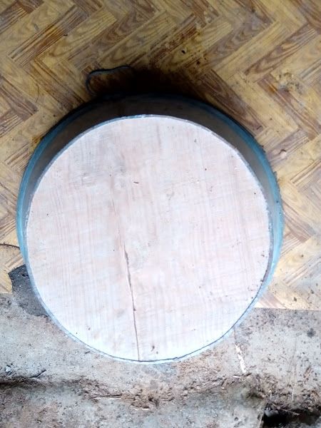 Agora tudo do anúncio €30, Garrafões +1 Bacia grande+uma média