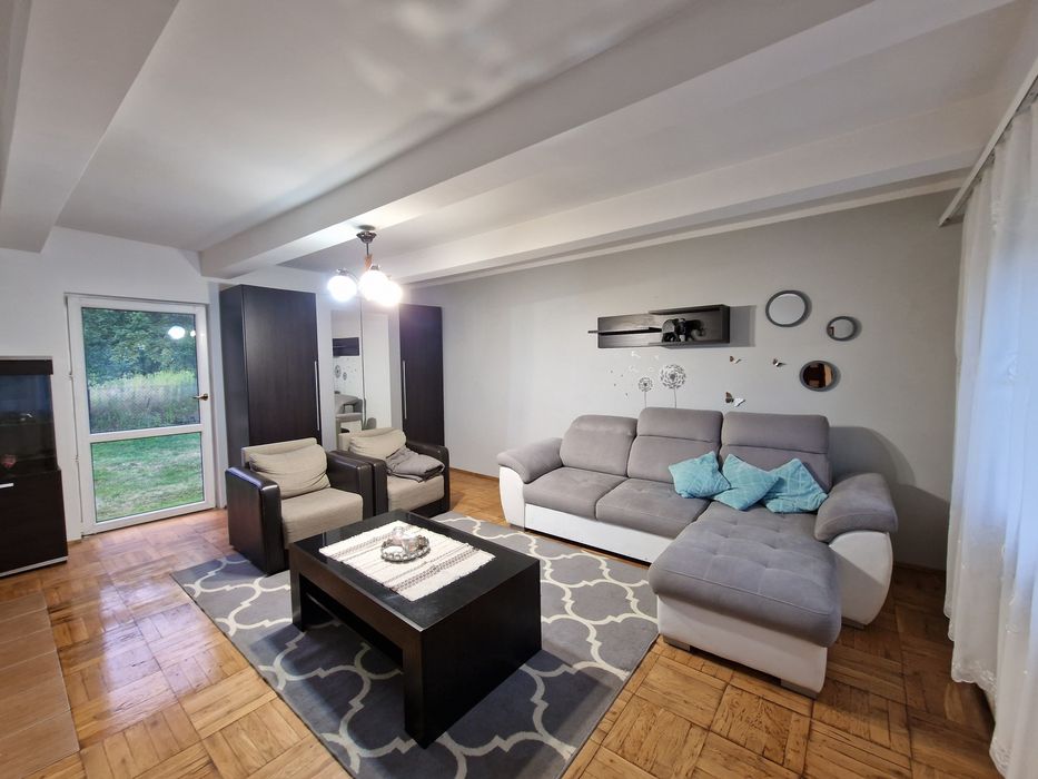 Dom do wynajęcia. Wynajmę  dom