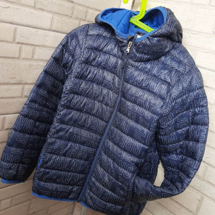 Куртка в чудовому стані