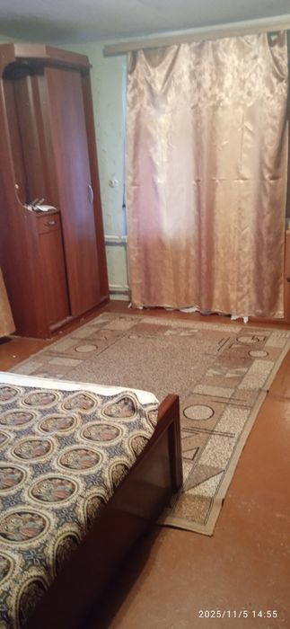 Продам 1/2 дома в Карачевке (Покотиловке)