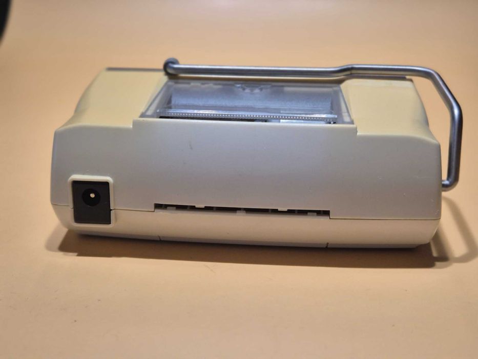 Calculadora CITIZEN CX-32n, 12 Dígitos