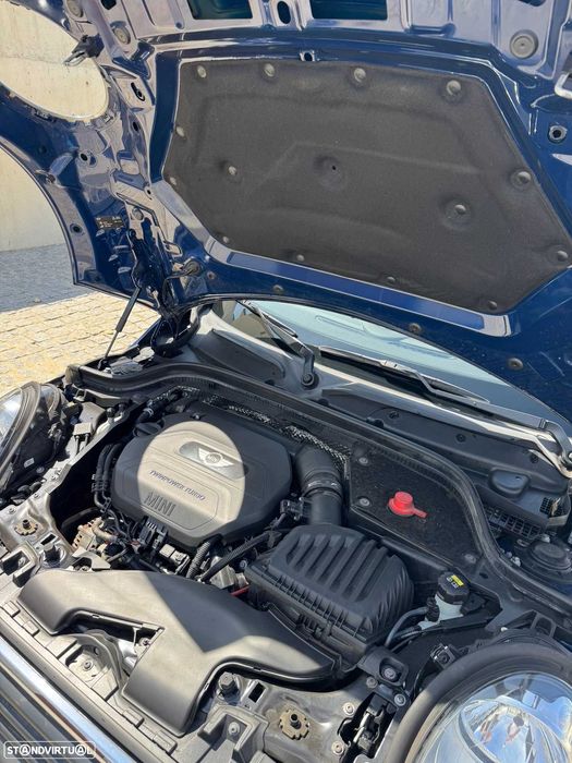 Mini em excelente estado de conservação