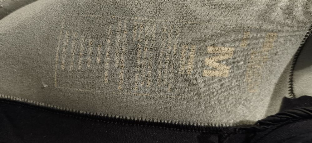 Fato de Surf Billabong Superflex M – 4/3 mm