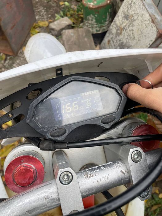 Продам мот кауо к2